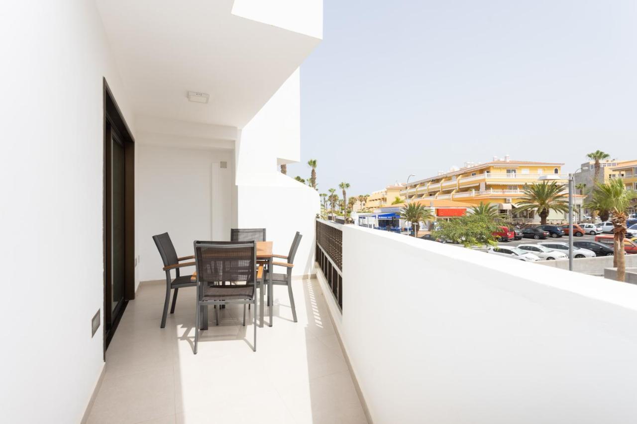 Playa San Juan Perfect Stay By Sunkeyrents ภายนอก รูปภาพ