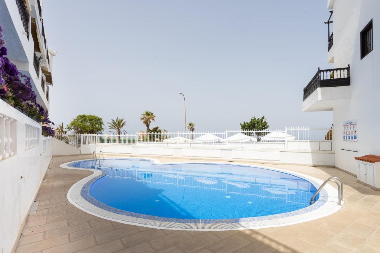 Playa San Juan Perfect Stay By Sunkeyrents ภายนอก รูปภาพ