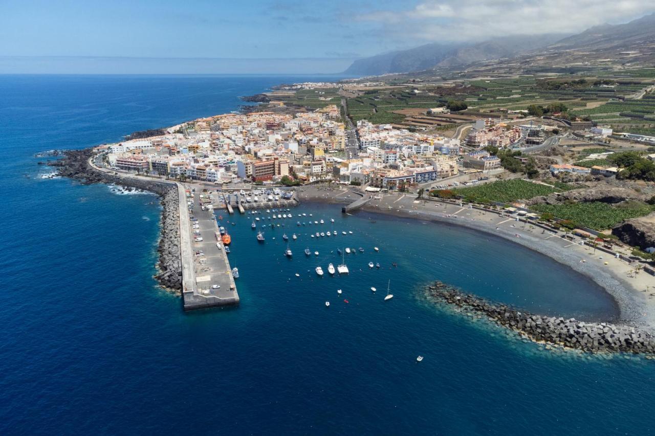 Playa San Juan Perfect Stay By Sunkeyrents ภายนอก รูปภาพ