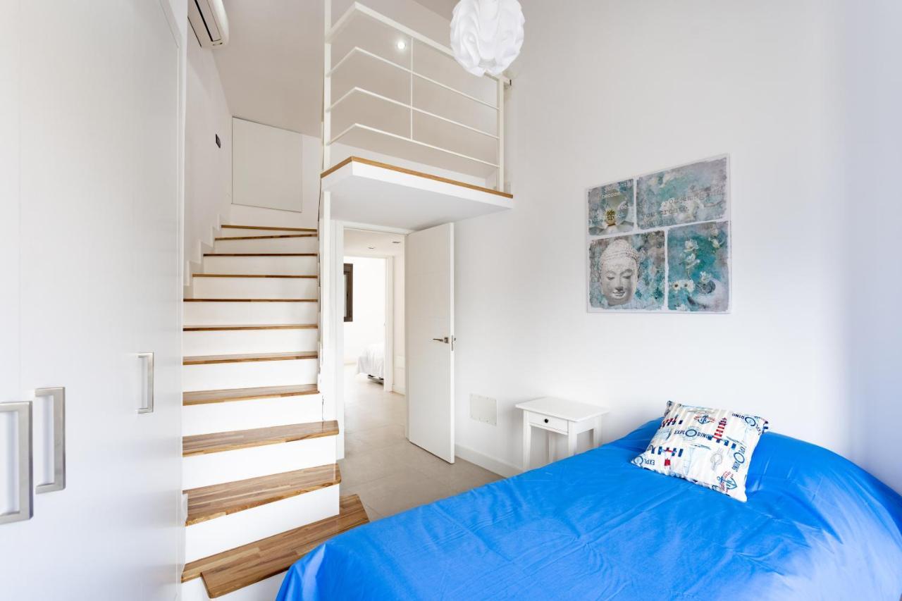 Playa San Juan Perfect Stay By Sunkeyrents ภายนอก รูปภาพ