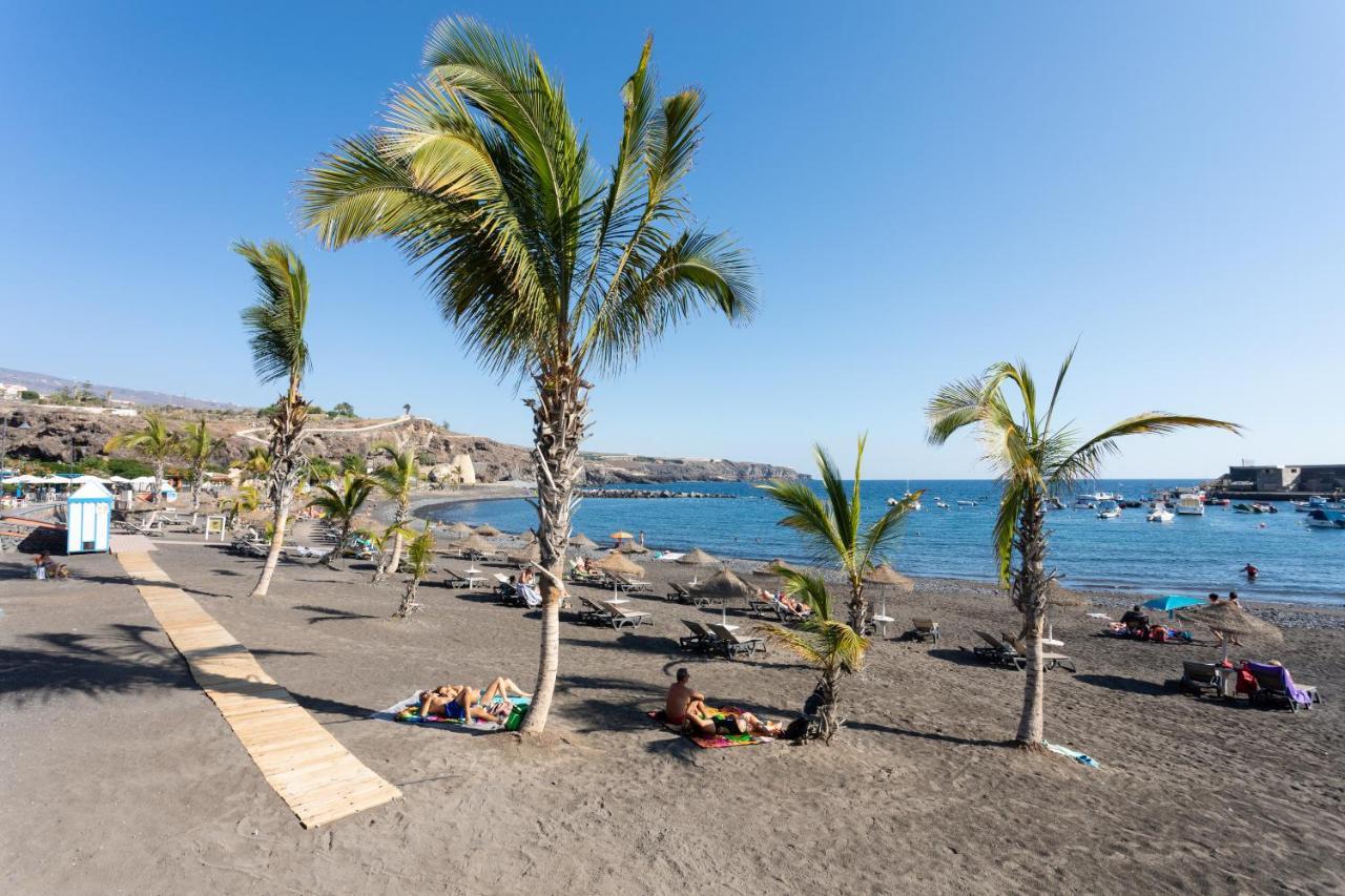 Playa San Juan Perfect Stay By Sunkeyrents ภายนอก รูปภาพ