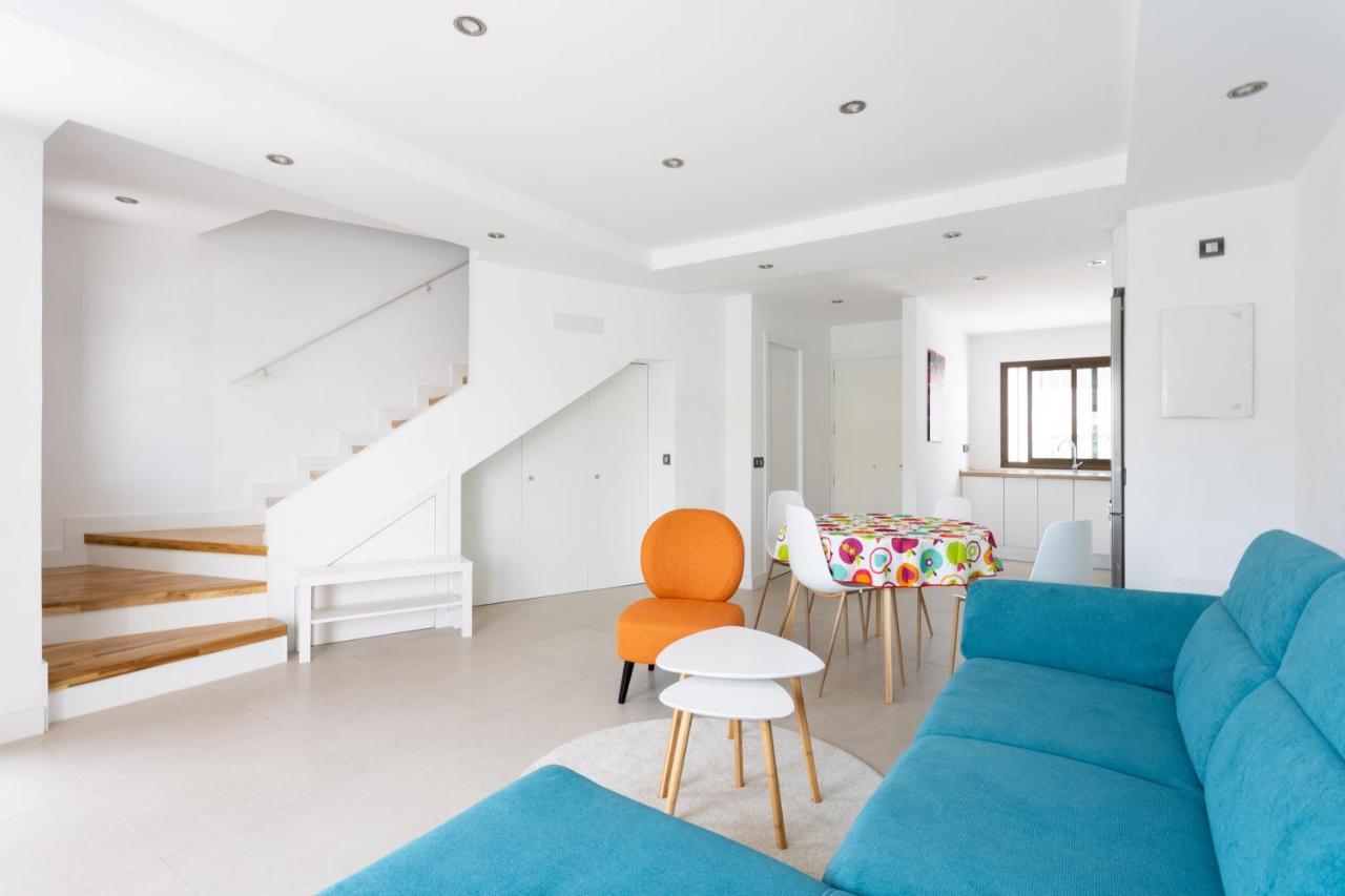 Playa San Juan Perfect Stay By Sunkeyrents ภายนอก รูปภาพ