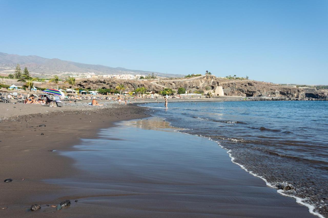 Playa San Juan Perfect Stay By Sunkeyrents ภายนอก รูปภาพ