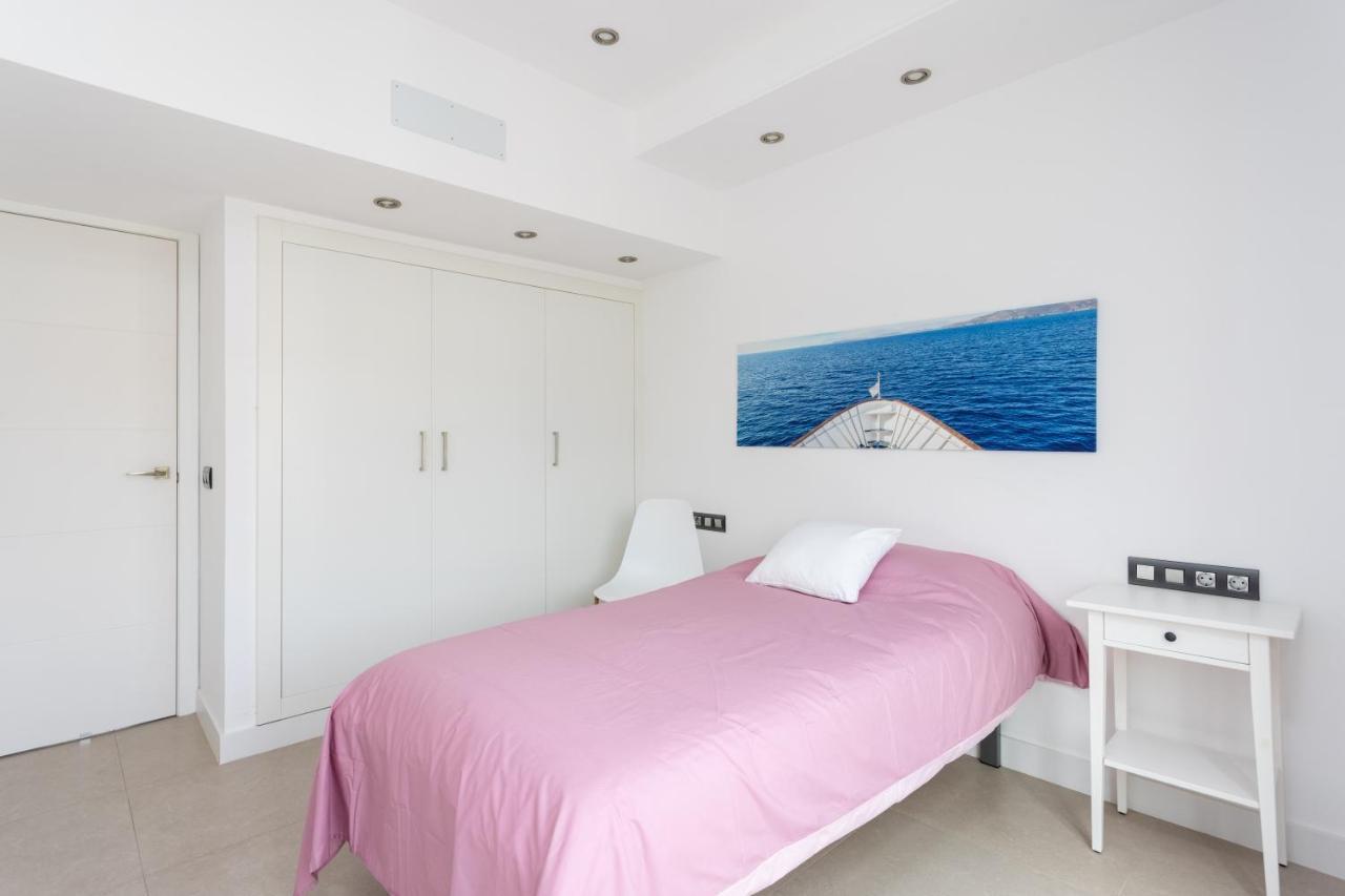 Playa San Juan Perfect Stay By Sunkeyrents ภายนอก รูปภาพ