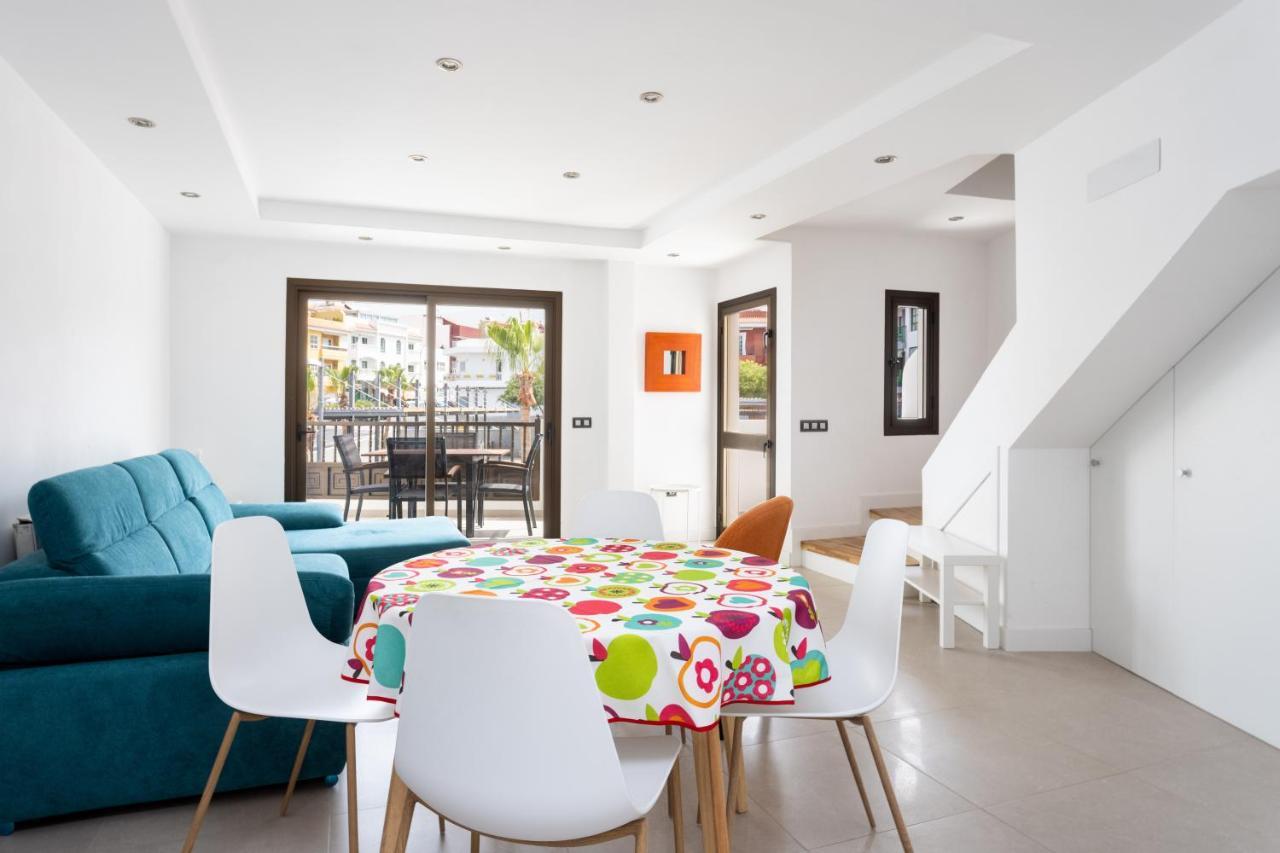 Playa San Juan Perfect Stay By Sunkeyrents ภายนอก รูปภาพ